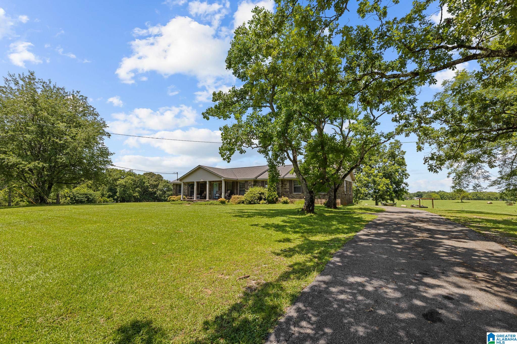 301 County Road 44 Jemison, AL 35085 - Photo 5 of 32