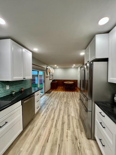 10520 Ridge Road Southwest Amanda, OH 43102 - Photo 7 of 24 Kitchen View
