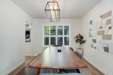 $1,650,000 | 1116 Pinewood Drive, Napa, CA 94558