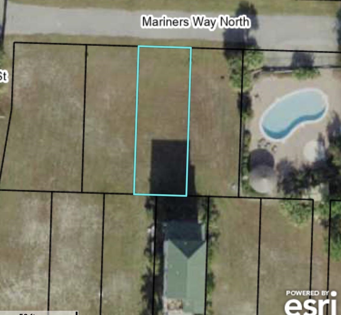 105 South Mariners Way Carrabelle, FL 32322 - Photo 3 of 9