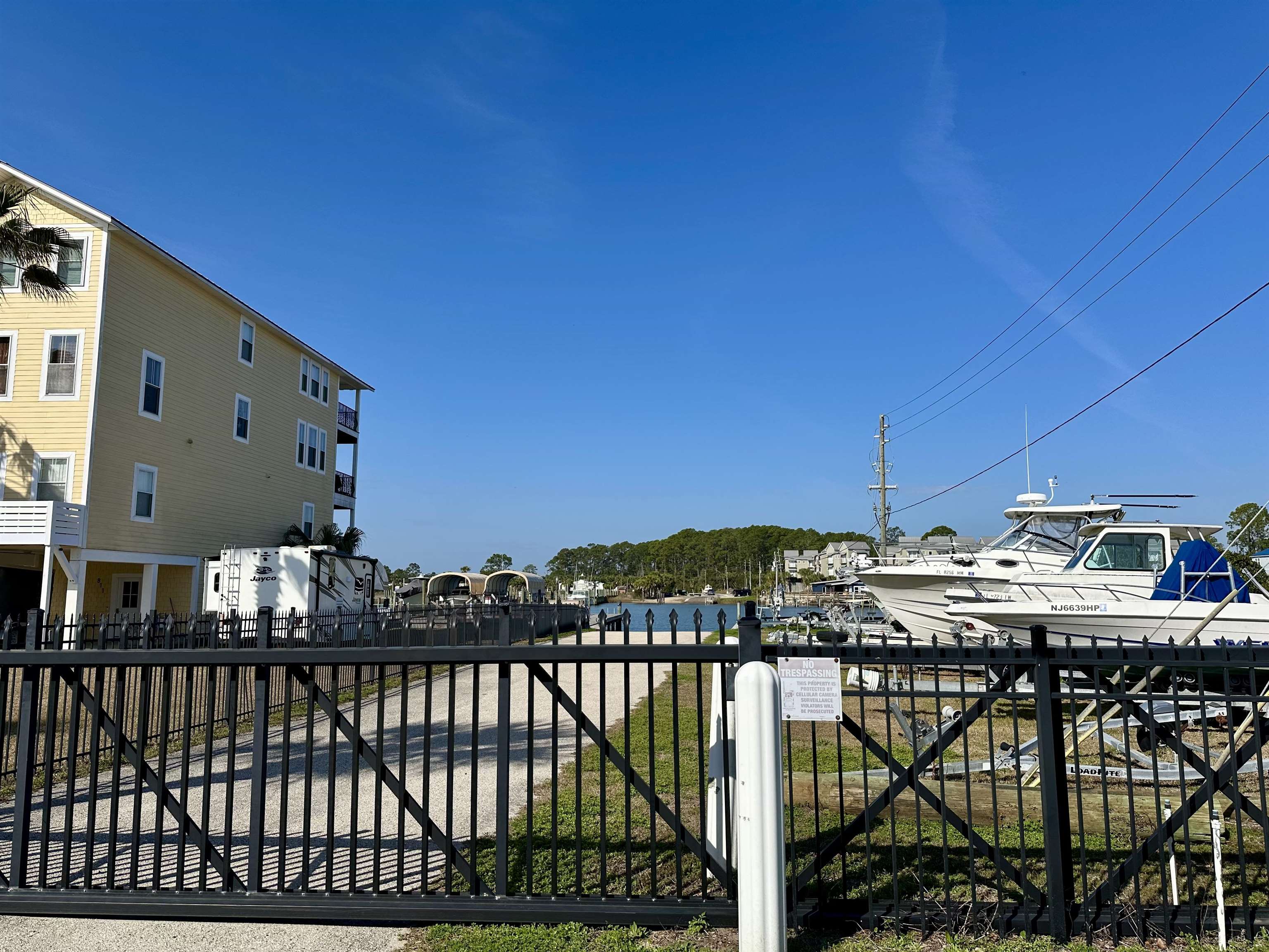 105 South Mariners Way Carrabelle, FL 32322 - Photo 5 of 9