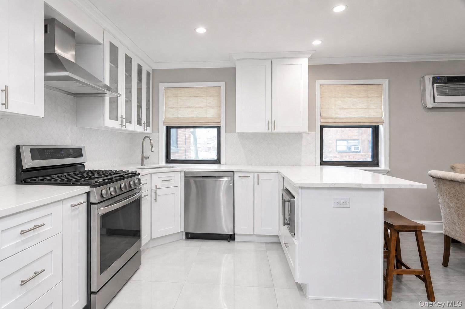 166-54 17th Road, Unit 1 Queens, NY 11357 - Photo 7 of 13 Gallery Image 7