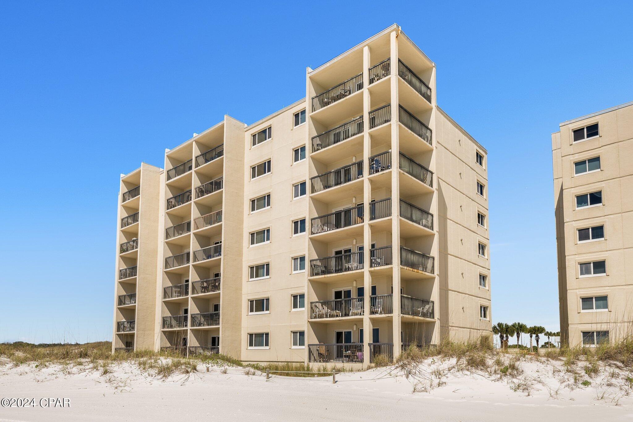 23223 Front Beach Road, Unit C3302 Panama City Beach, FL 32407 - Photo 13 of 60 Gallery Image 13