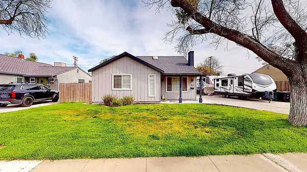 $539,000 | 204 North Santa Ana Avenue, Modesto, CA 95354