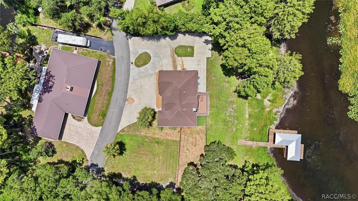 1425 South Homestead Point Inverness, FL 34450 - Photo 47 of 53