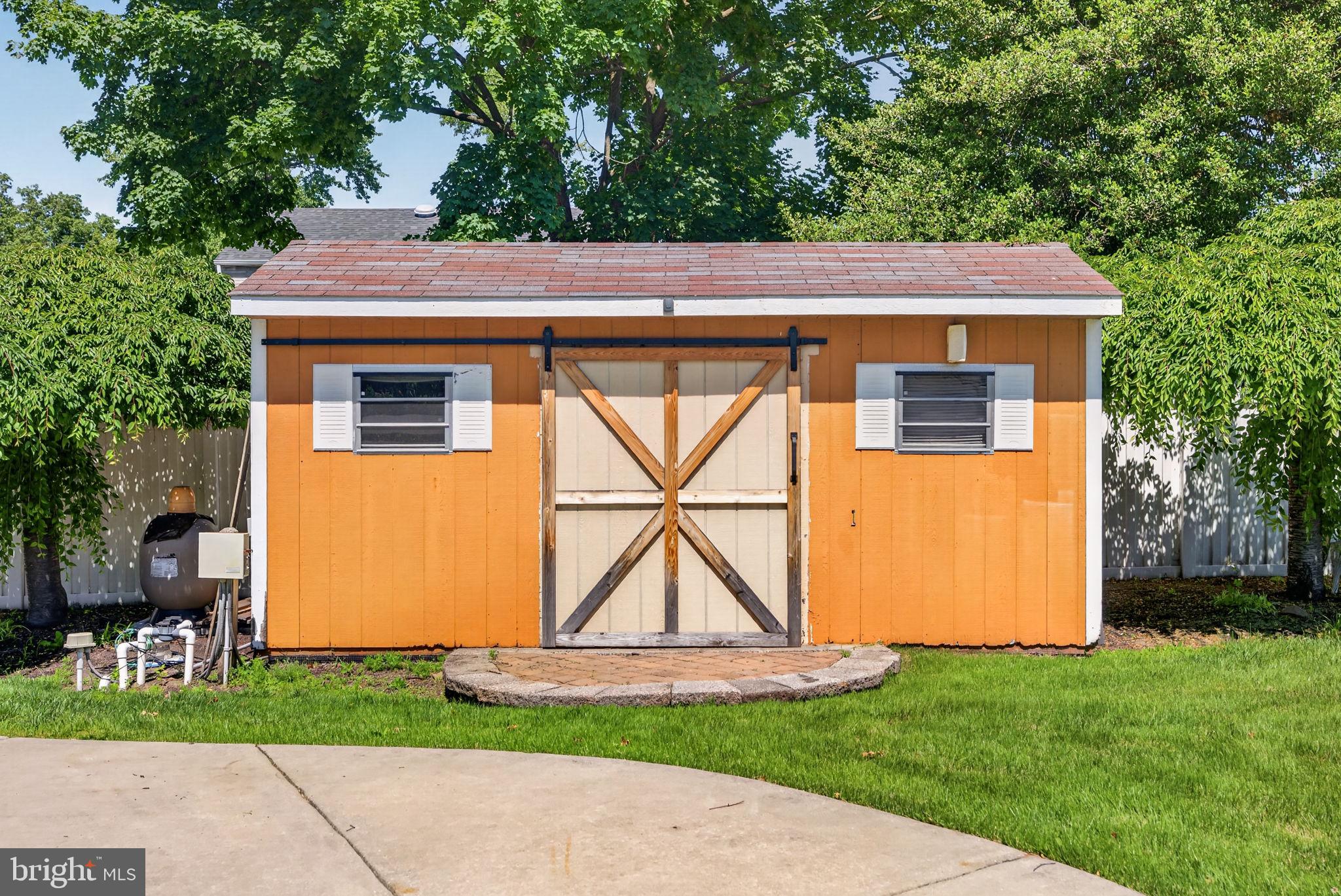 308 Lilac Lane Delanco, NJ 08075 - Photo 49 of 55