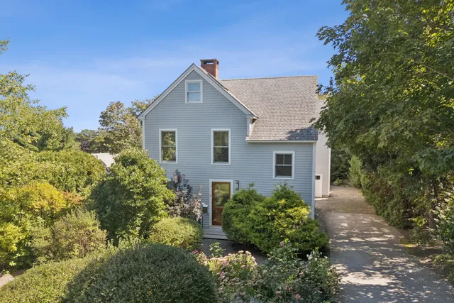 $2,300,000 | 8 Cedar Street, Camden, ME 04843