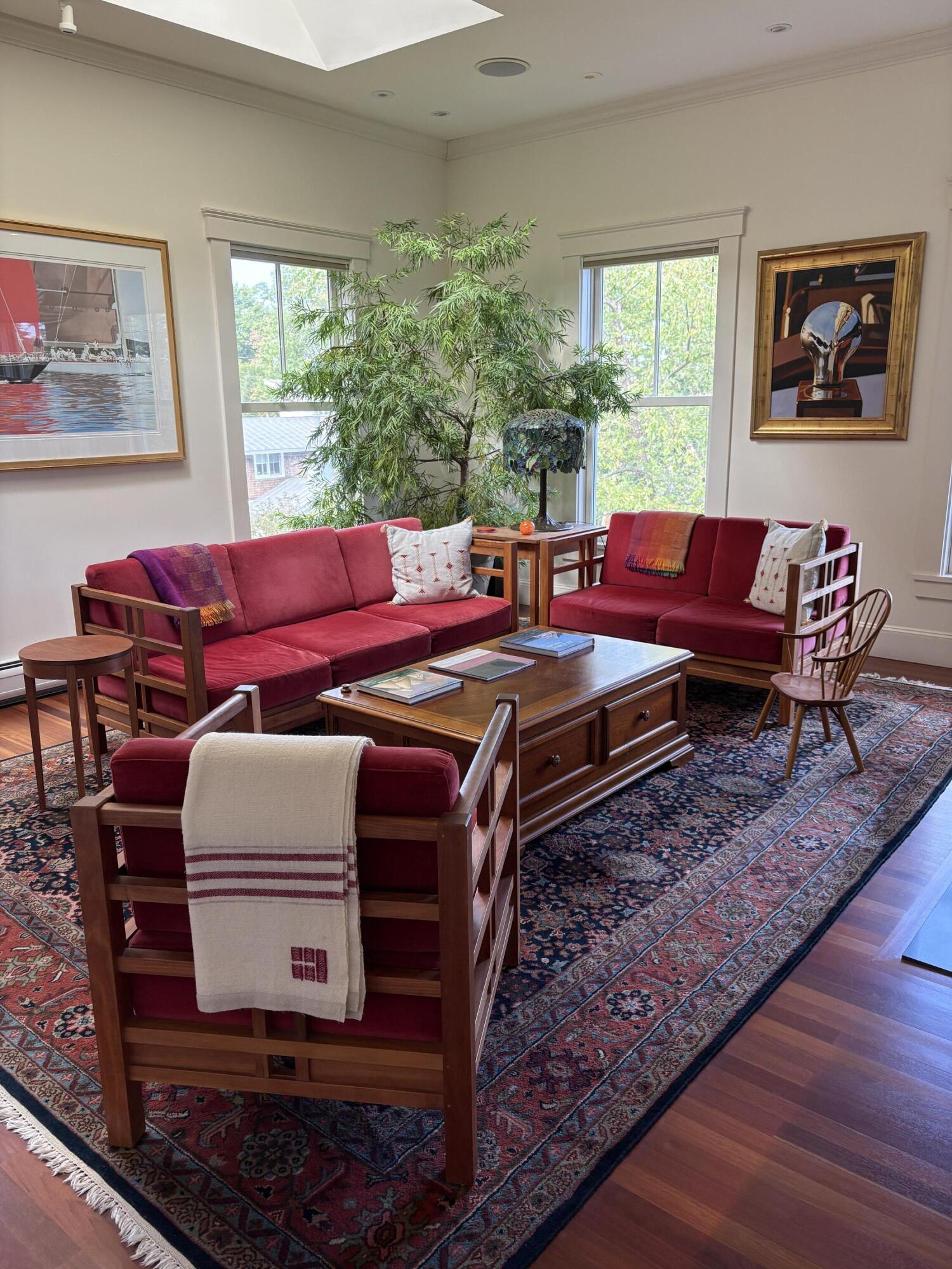 8 Cedar Street Camden, ME 04843 - Photo 14 of 44 IMG_1212