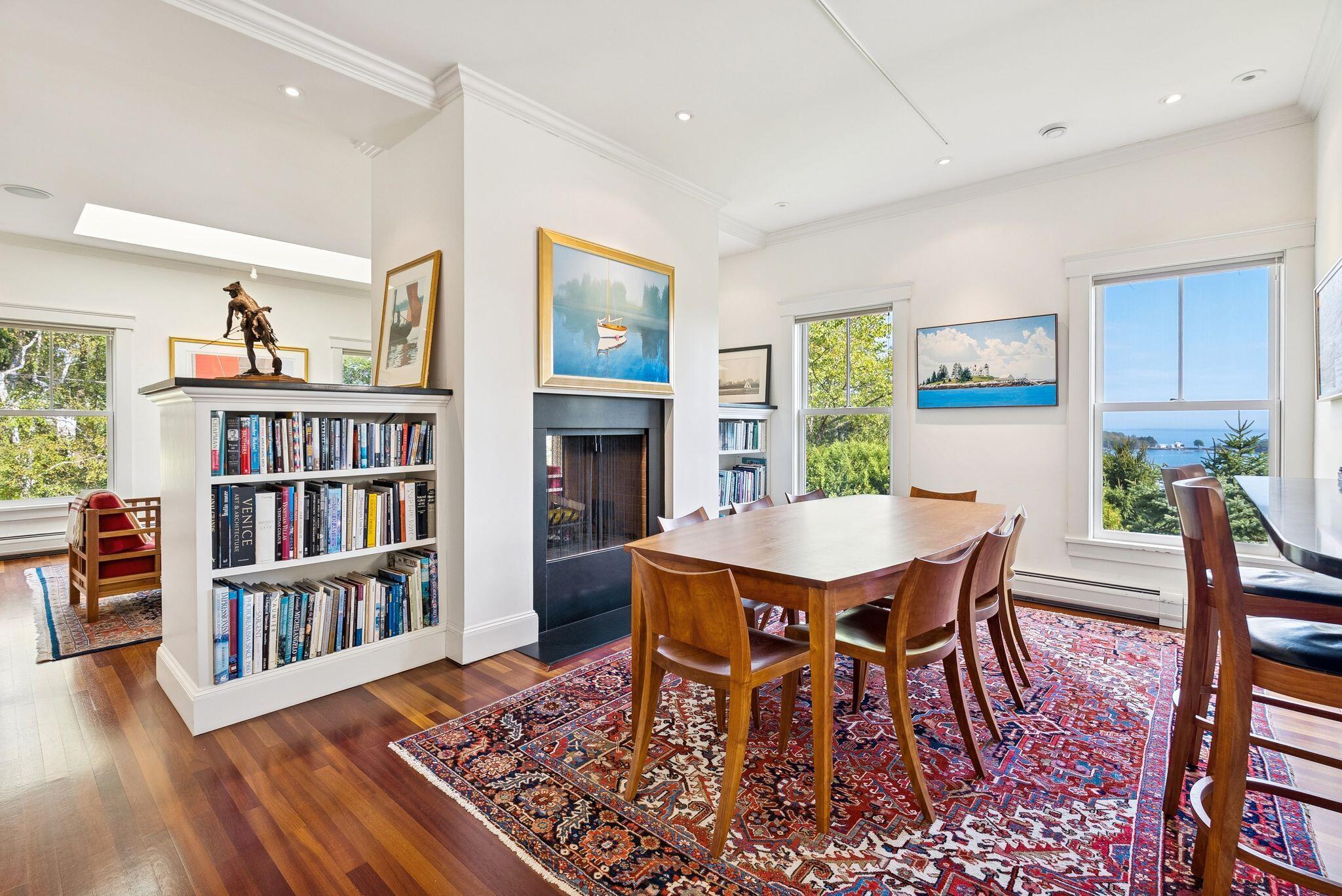 8 Cedar Street Camden, ME 04843 - Photo 22 of 44 36_DSC08140