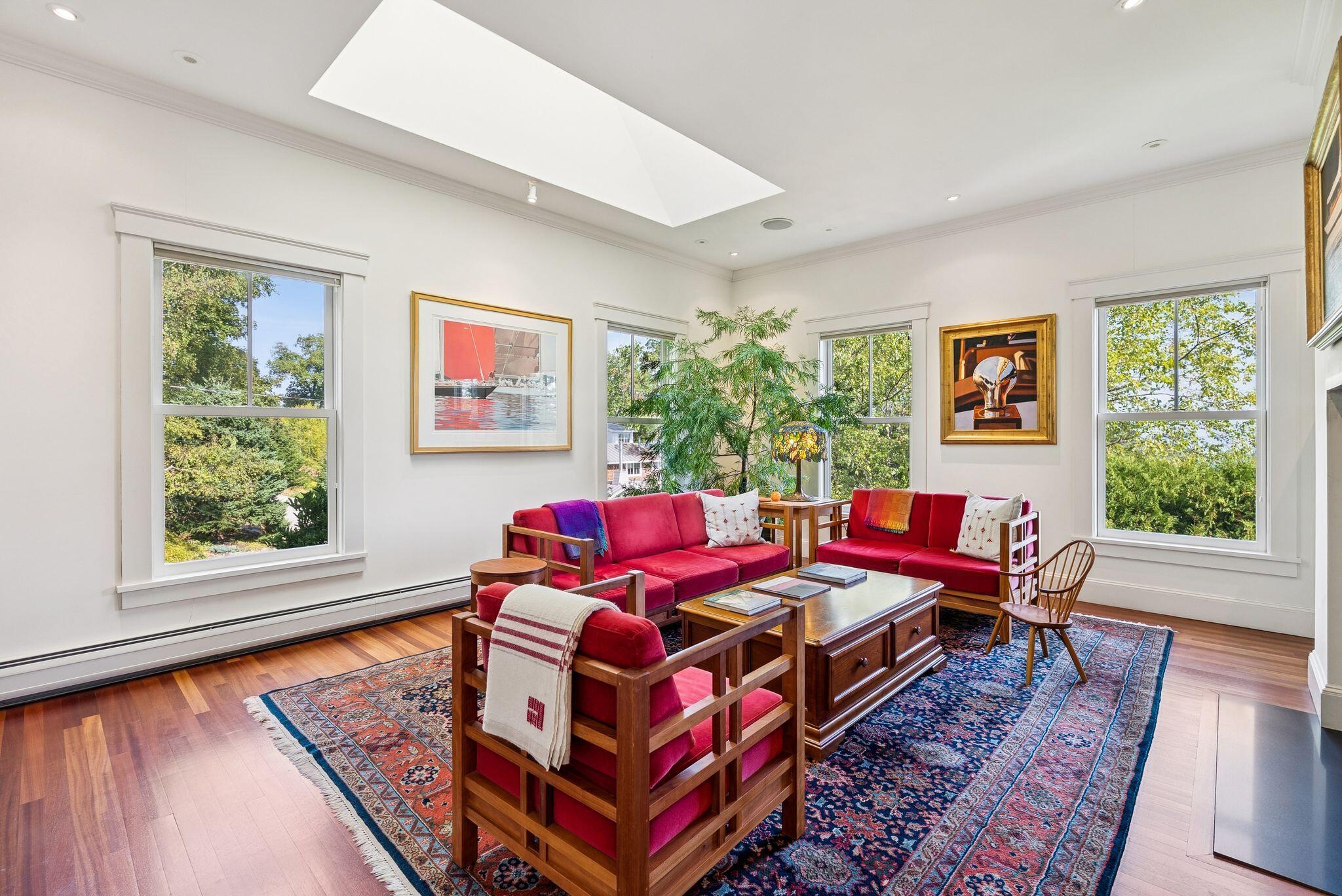 8 Cedar Street Camden, ME 04843 - Photo 23 of 44 29_DSC08105