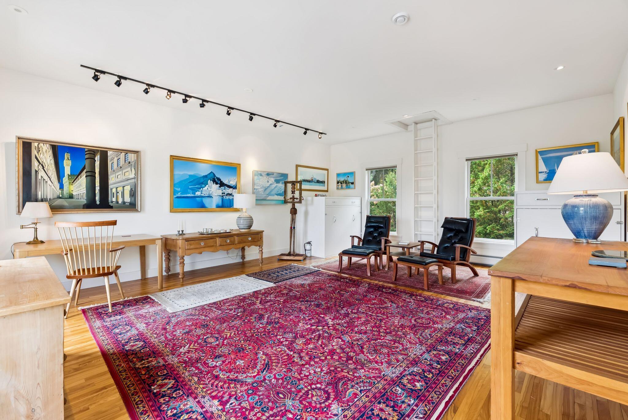 8 Cedar Street Camden, ME 04843 - Photo 25 of 44 52_DSC08220