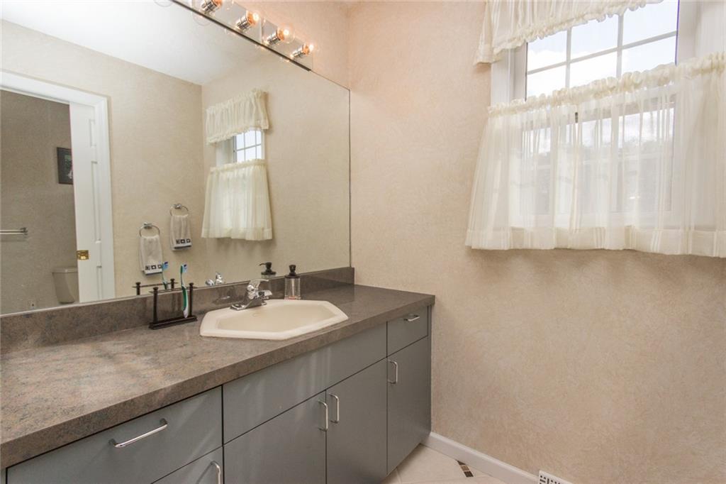 76 Firethorn Road Economy, PA 15005 - Photo 23 of 25 Family bathroom.