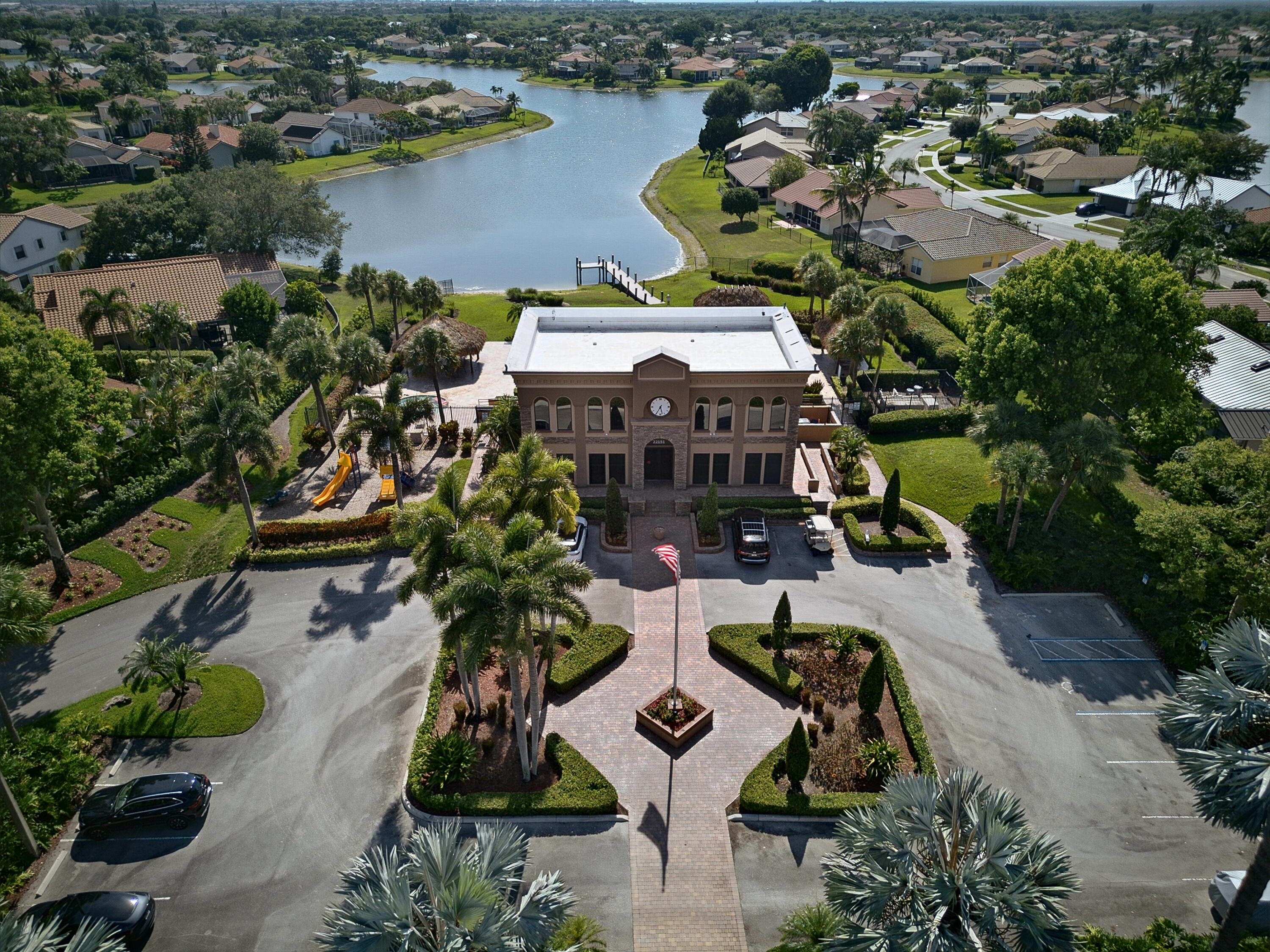 22011 Palm Grass Drive Boca Raton, FL 33428 - Photo 63 of 65 Recreation Center