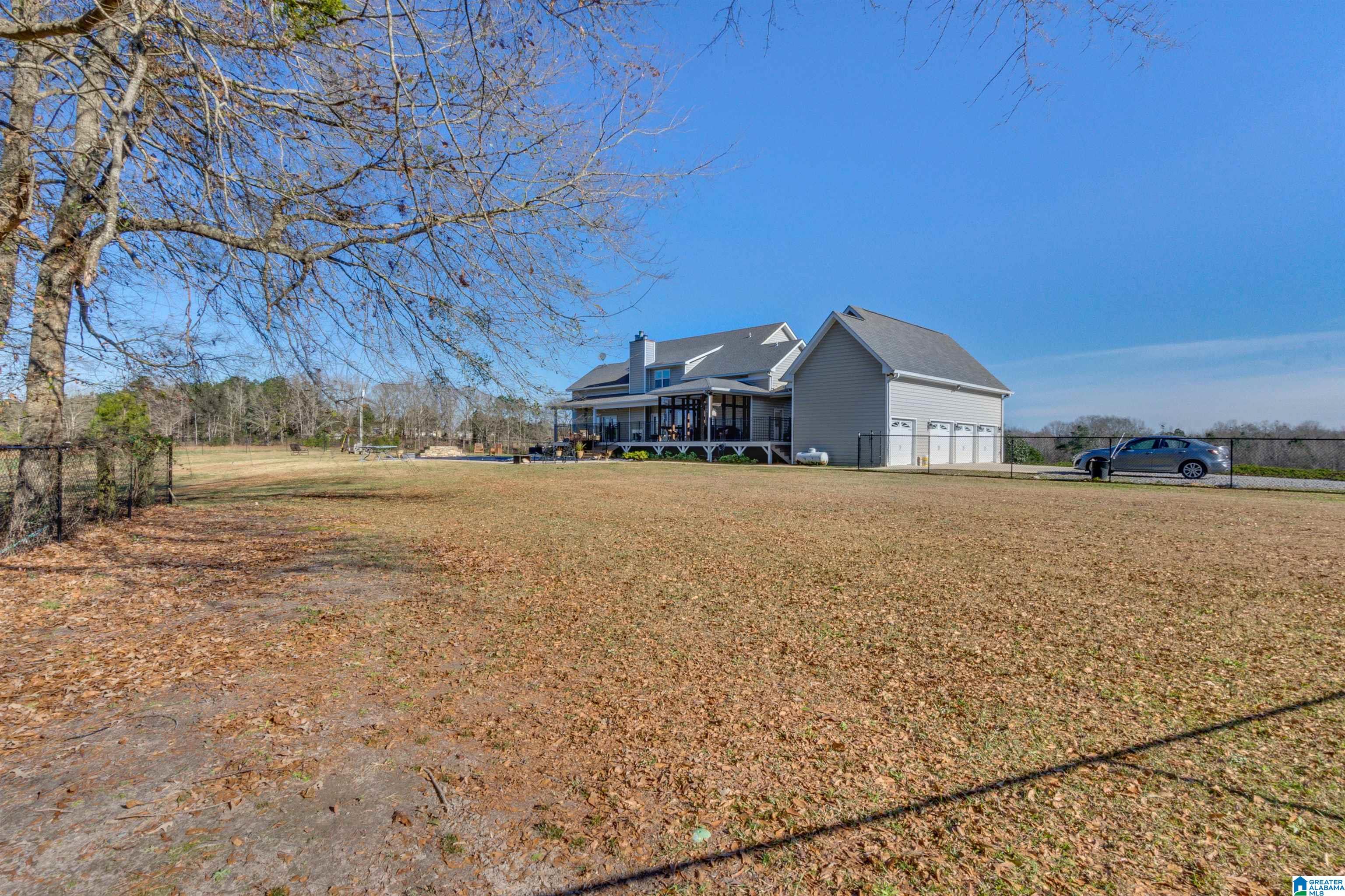 943 Pineneedle Lane Clanton, AL 35045 - Photo 39 of 50