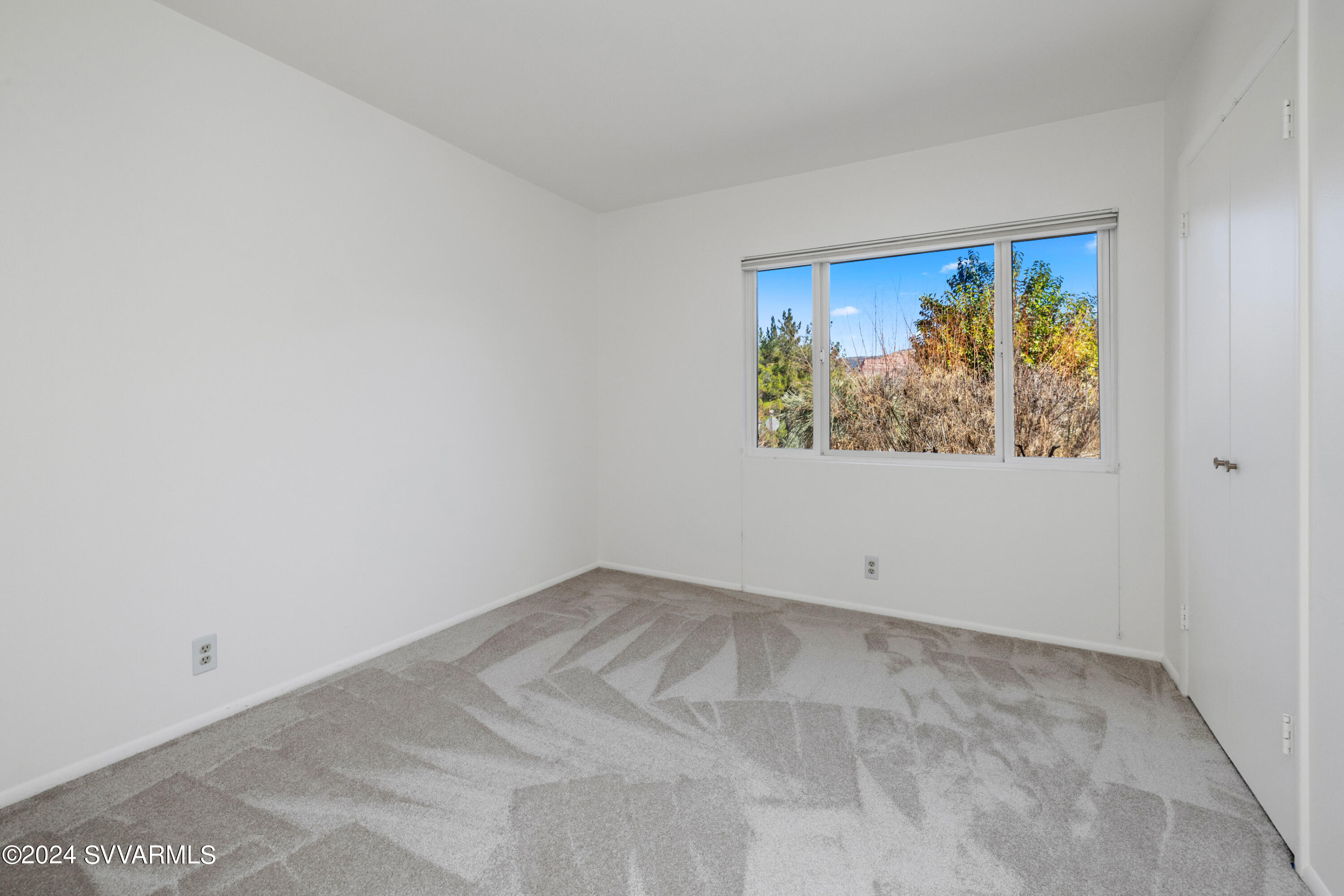 70 Tonto Road Sedona, AZ 86336 - Photo 20 of 31 70 Tonto Rd - Bedroom 2