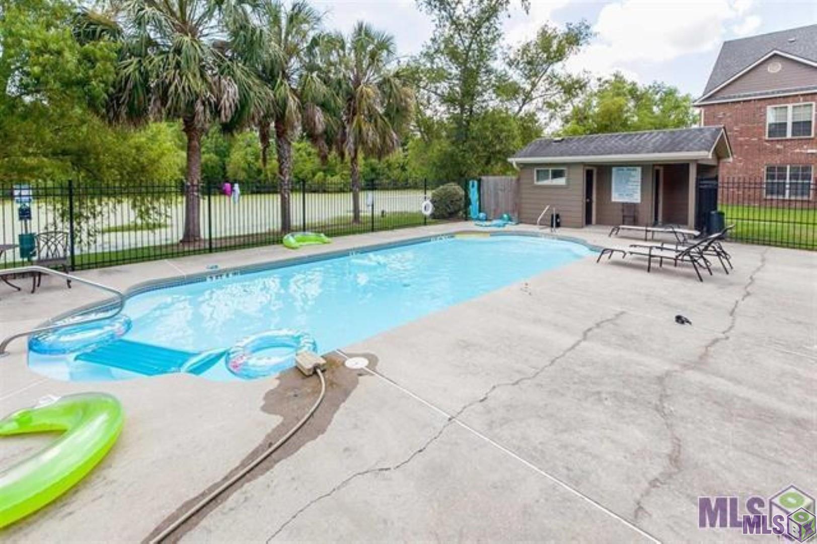 7300 Burbank Drive, Unit 12 Baton Rouge, LA 70820 - Photo 16 of 17