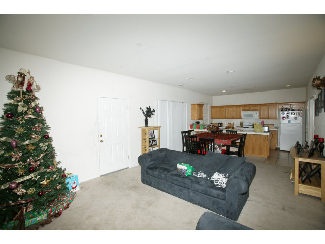 30 Chappel Loop Watsonville, CA 95019 - Photo 3 of 5 a living room with furniture and a christmas tree