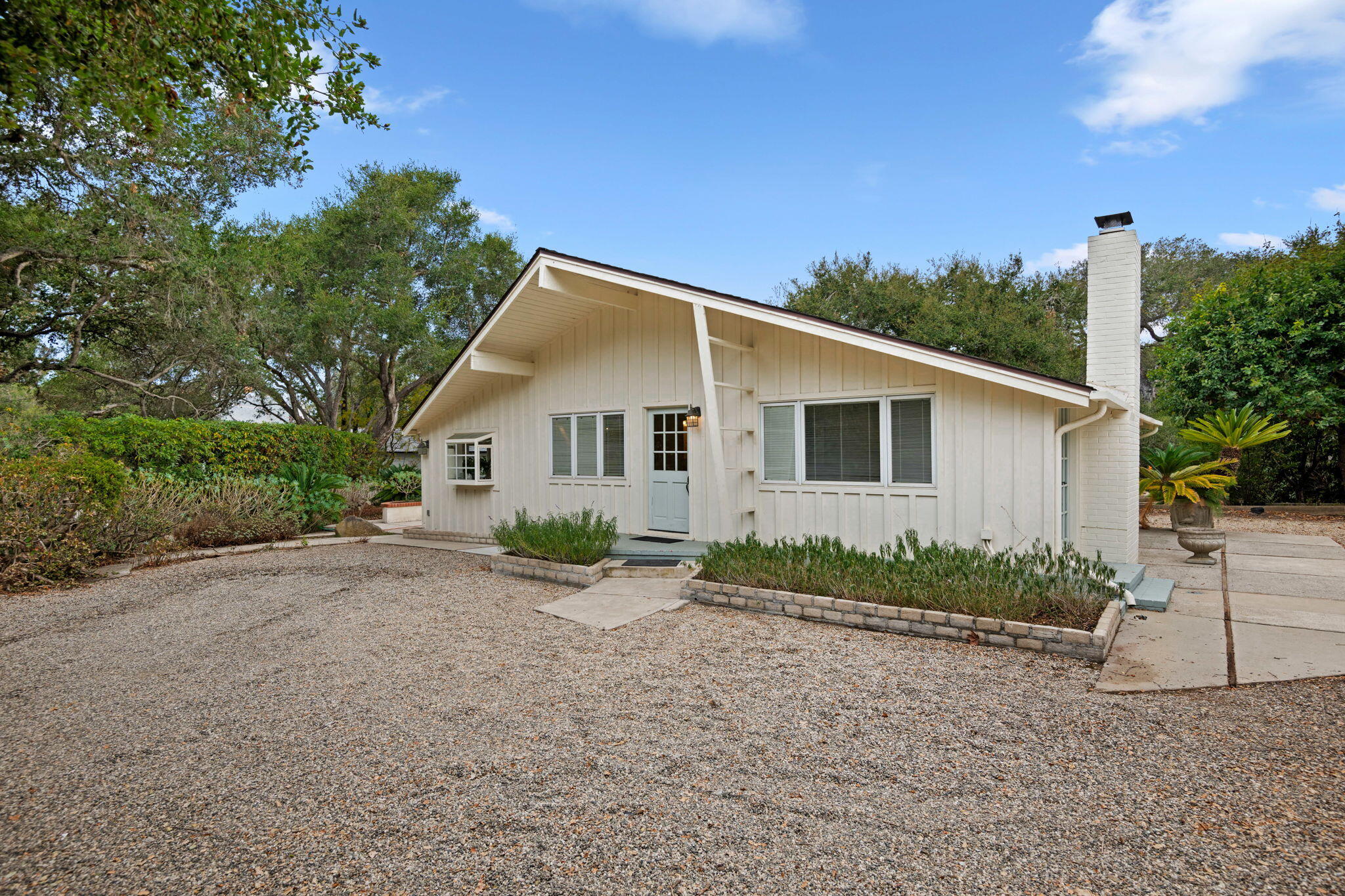1588 East Valley Road Montecito, CA 93108 - Photo 1 of 23 02-Exterior View