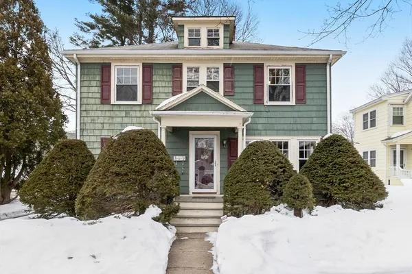$667,000 | 14 Chase Street, Danvers, MA 01923