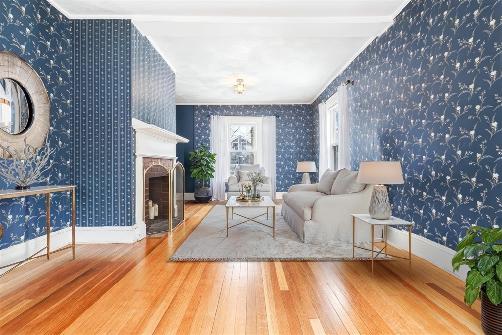 14 Chase Street Danvers, MA 01923 - Photo 11 of 36