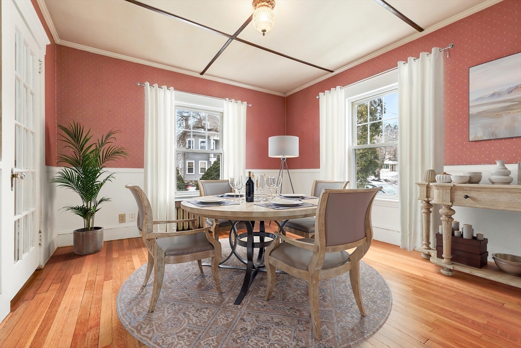 14 Chase Street Danvers, MA 01923 - Photo 17 of 36