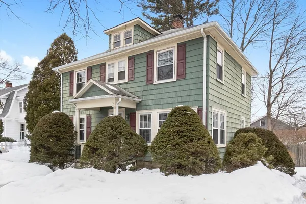 $667,000 | 14 Chase Street, Danvers, MA 01923