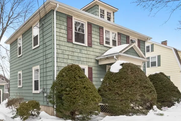 $667,000 | 14 Chase Street, Danvers, MA 01923