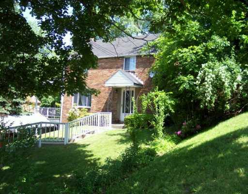3021 Laketon Road Penn Hills, PA 15235 - Photo 1 of 8 Exterior Front.