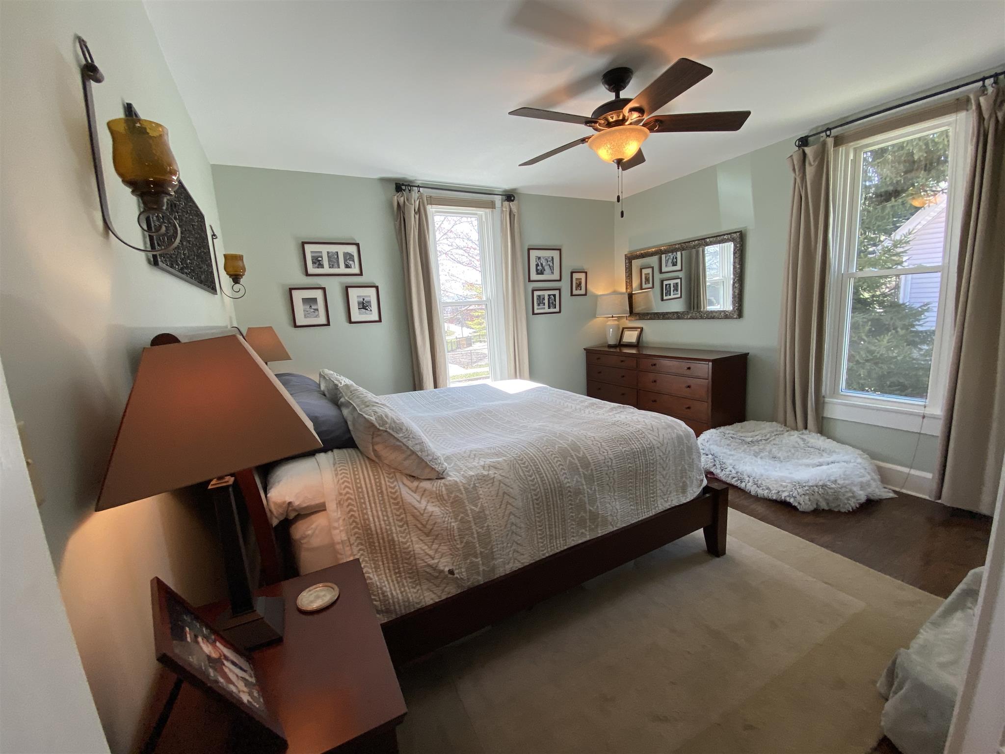 606 West Howe Street Bloomington, IN 47403 - Photo 12 of 19 Gallery Image 12
