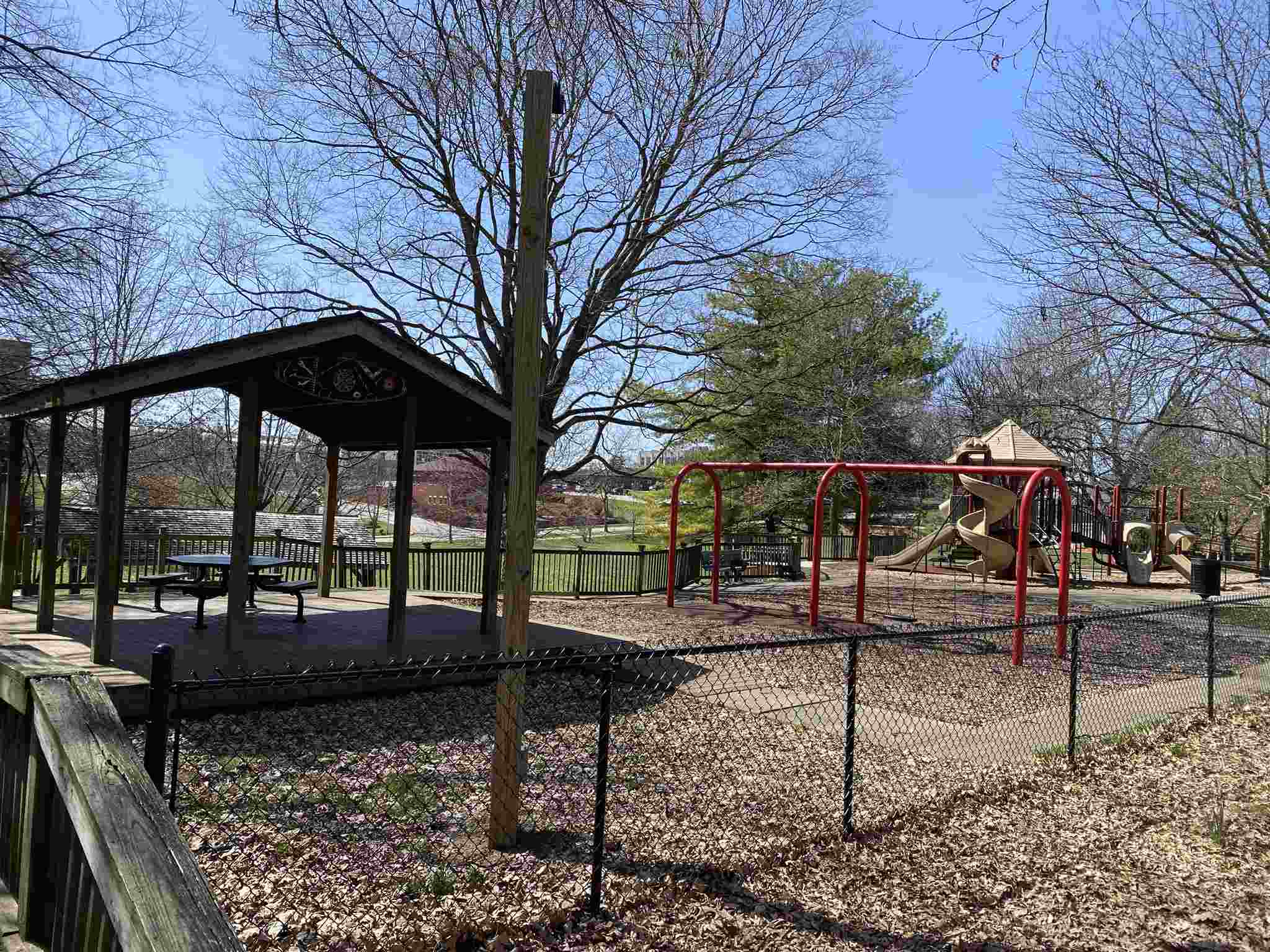 606 West Howe Street Bloomington, IN 47403 - Photo 14 of 19 Gallery Image 14