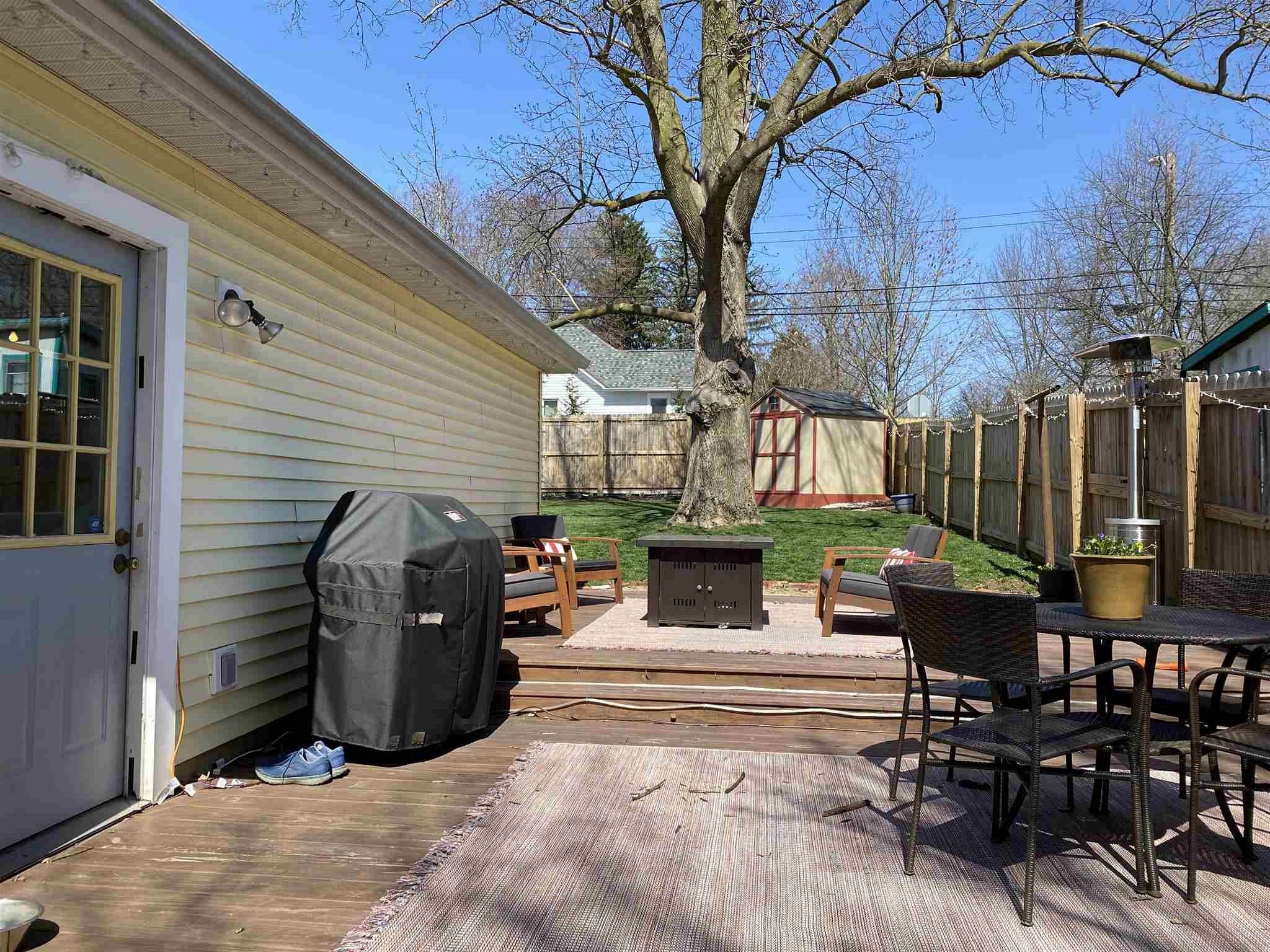 606 West Howe Street Bloomington, IN 47403 - Photo 18 of 19 Gallery Image 18