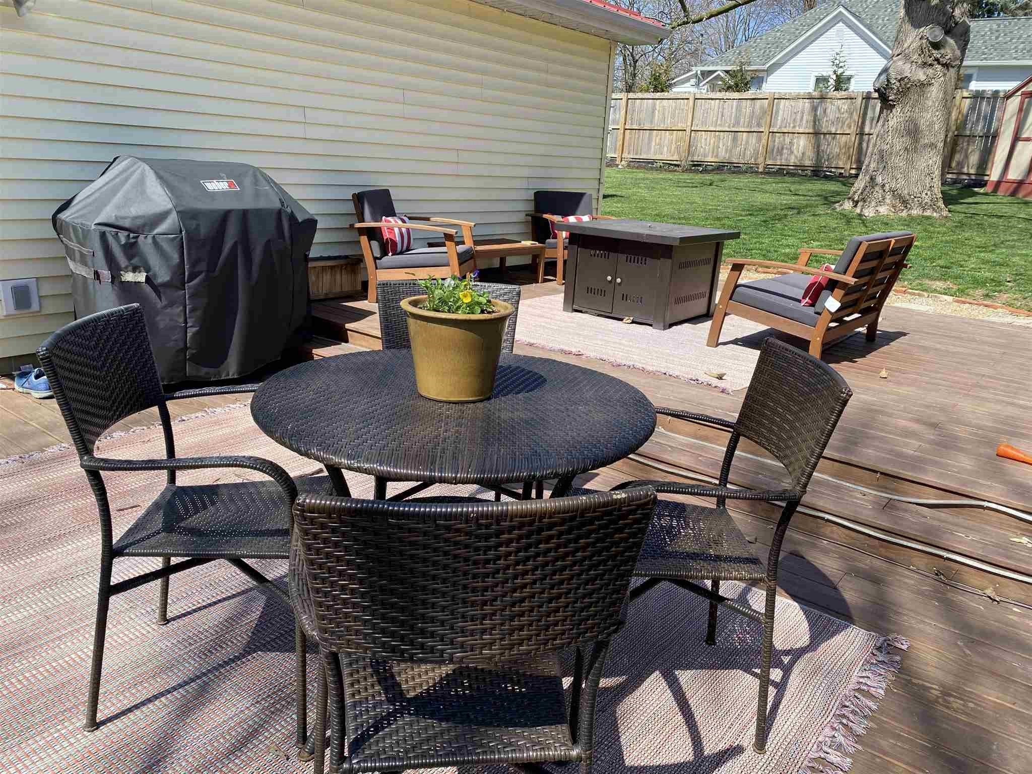 606 West Howe Street Bloomington, IN 47403 - Photo 19 of 19 Gallery Image 19