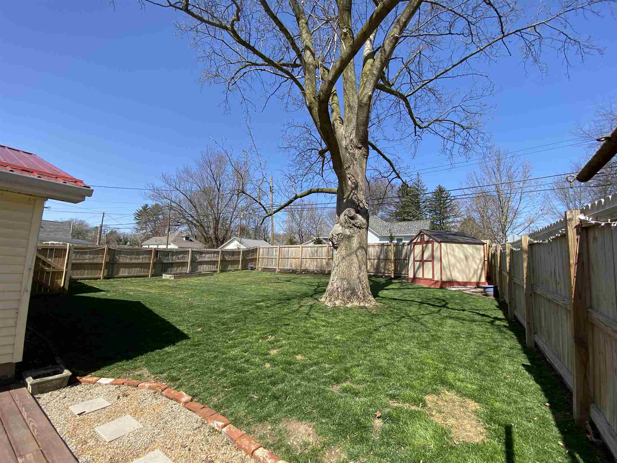 606 West Howe Street Bloomington, IN 47403 - Photo 5 of 19 Gallery Image 5