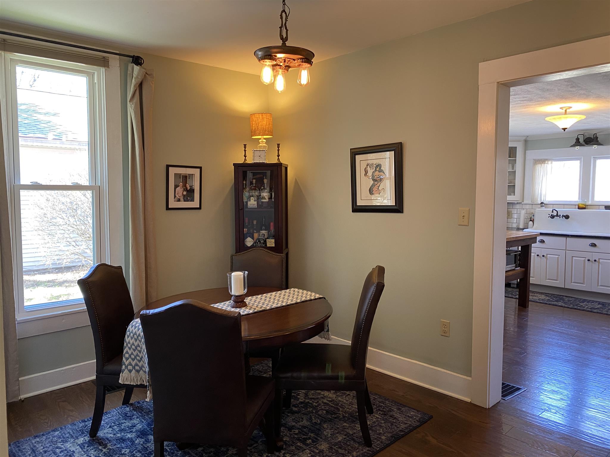 606 West Howe Street Bloomington, IN 47403 - Photo 7 of 19 Gallery Image 7