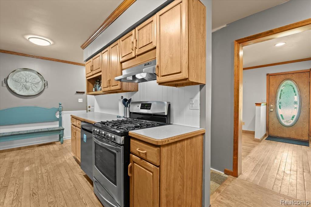 344 Chilson Road Howell, MI 48843 - Photo 9 of 30