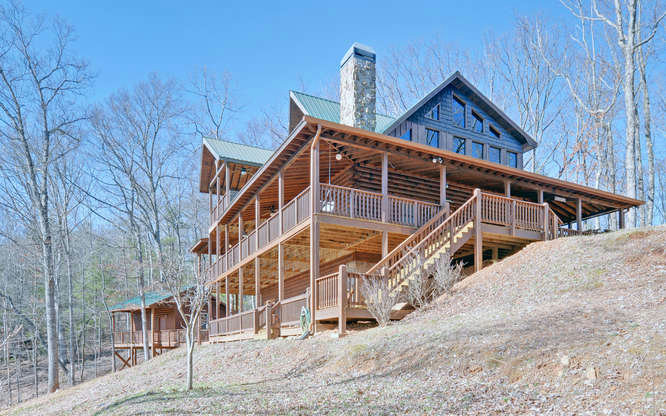 403 Settlement Road Epworth, GA 30541 - Photo 1 of 1 Main View