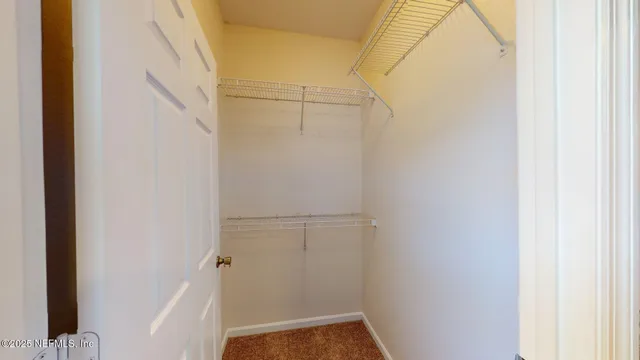 a view of small space