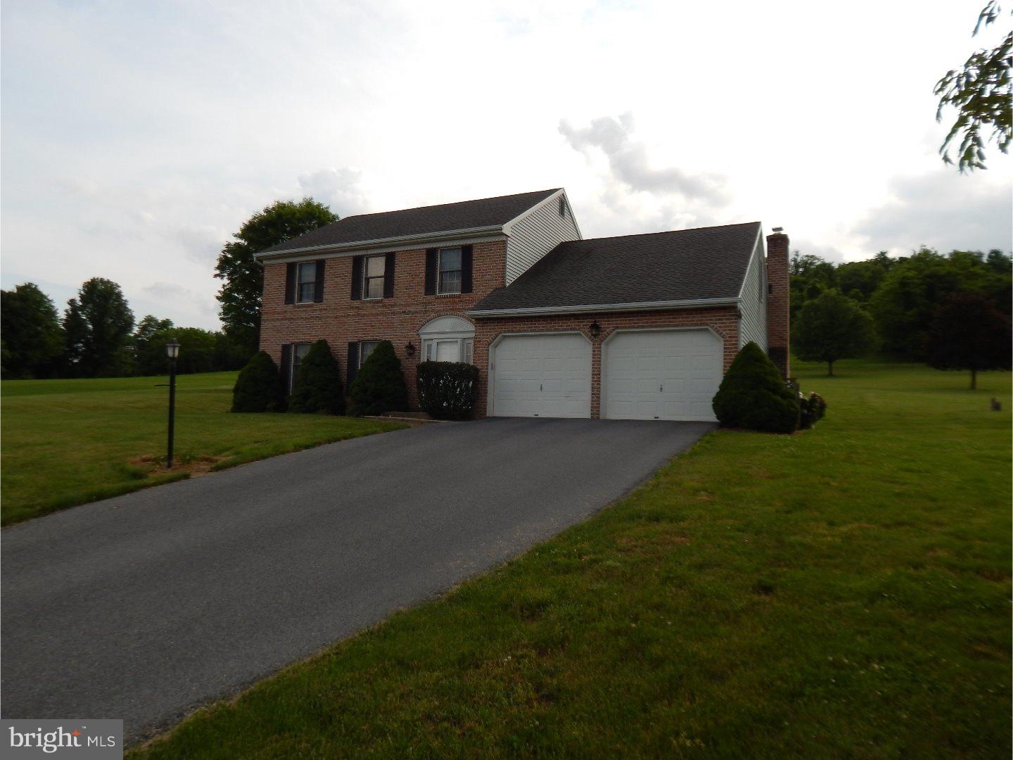 116 Meadowlark Road Reading, PA 19606 - Photo 1 of 22