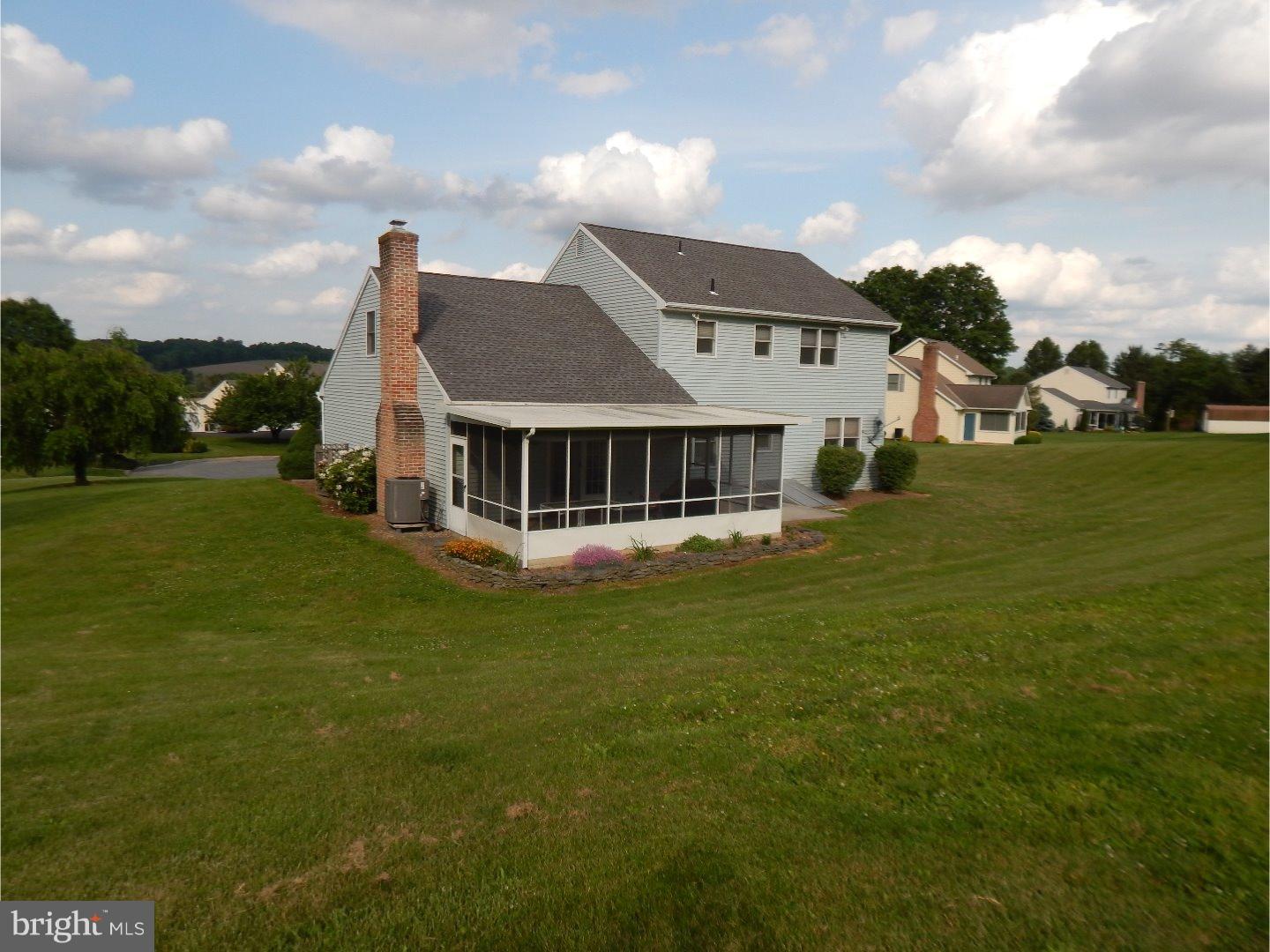 116 Meadowlark Road Reading, PA 19606 - Photo 3 of 22