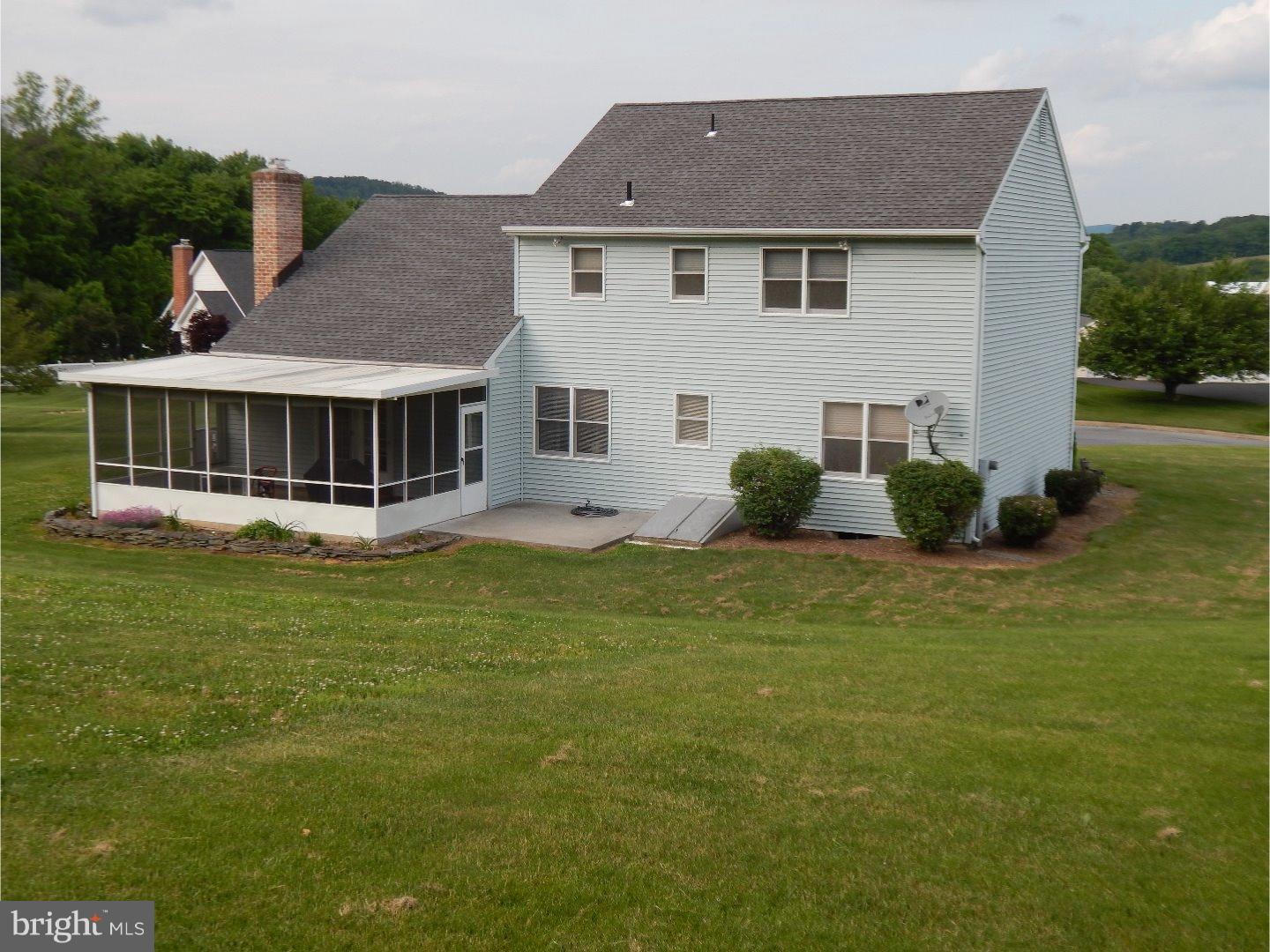 116 Meadowlark Road Reading, PA 19606 - Photo 7 of 22