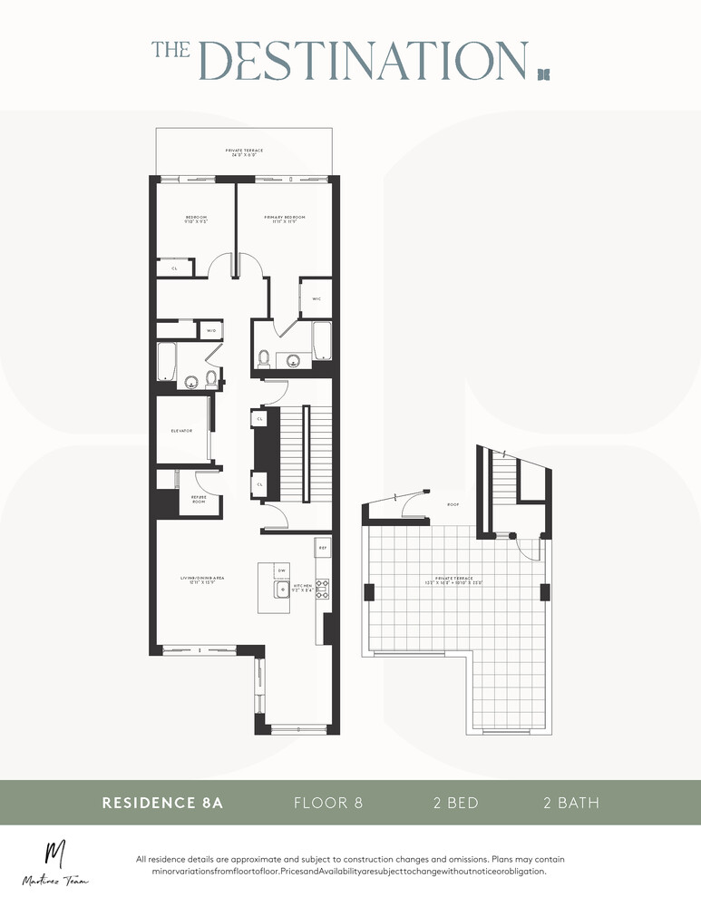 14-35 Broadway, Unit PH Queens, NY 11106 - Photo 17 of 17