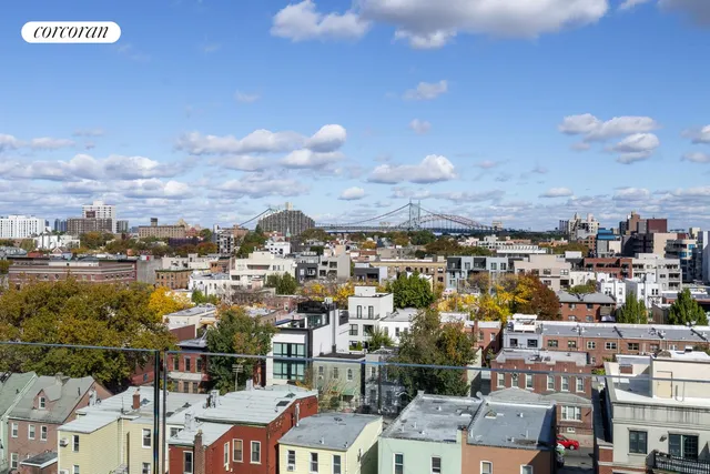 $1,495,000 | 14-35 Broadway, Unit PH | Astoria