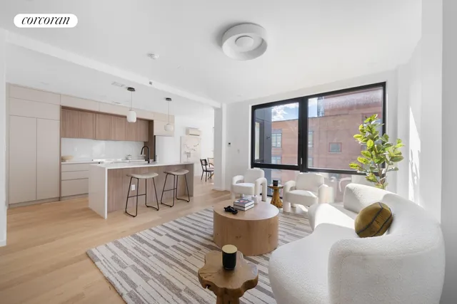 $1,495,000 | 14-35 Broadway, Unit PH | Astoria