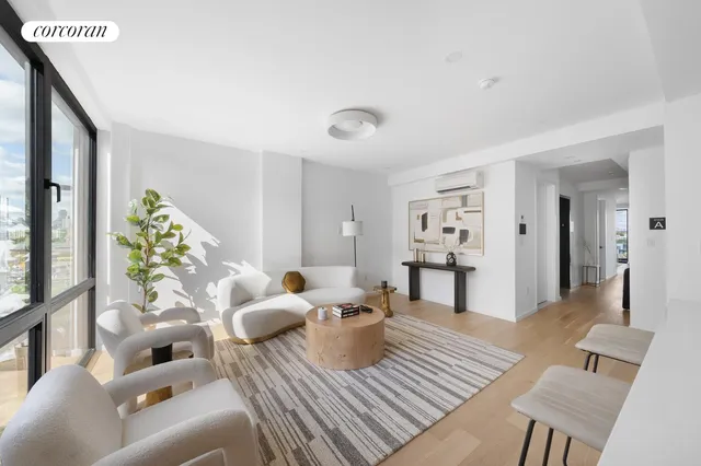 $1,495,000 | 14-35 Broadway, Unit PH | Astoria