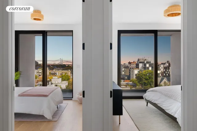 $1,495,000 | 14-35 Broadway, Unit PH | Astoria