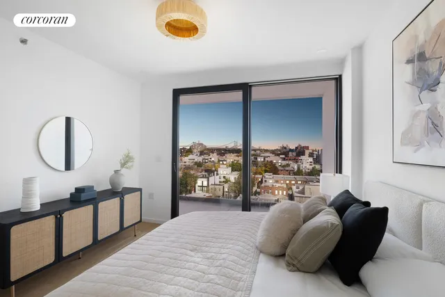 $1,495,000 | 14-35 Broadway, Unit PH | Astoria