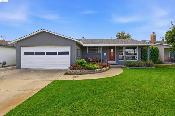 $1,550,000 | 4514 Wheeler Drive, Fremont, CA 94538
