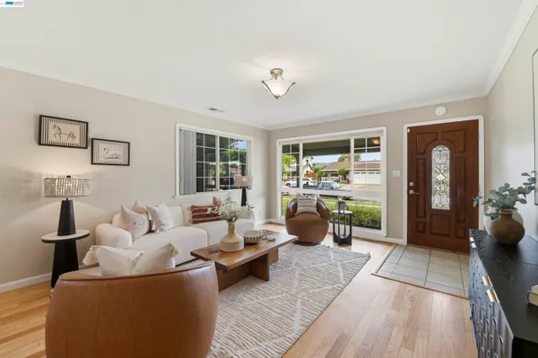 $1,550,000 | 4514 Wheeler Drive, Fremont, CA 94538