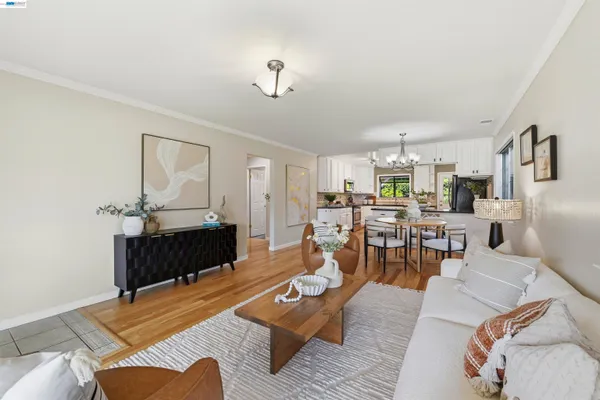 $1,550,000 | 4514 Wheeler Drive, Fremont, CA 94538