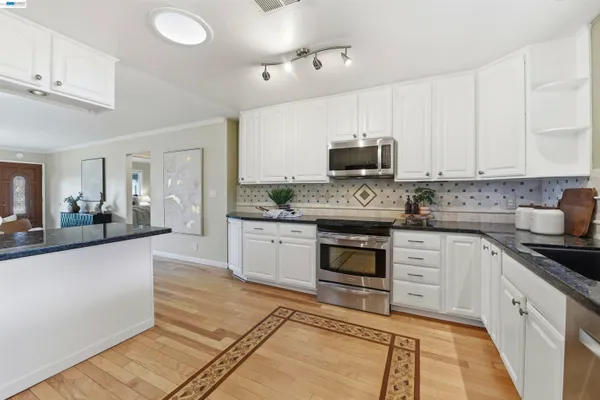 $1,550,000 | 4514 Wheeler Drive, Fremont, CA 94538
